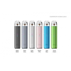 Uwell Caliburn G4  mini 1100mAh 35W